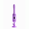 Fantasy for Her Love Thrust-Her