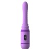 Fantasy for Her Love Thrust-Her