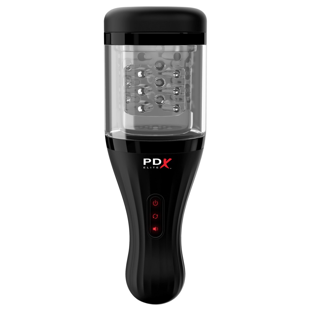 Pdx Elite Talk Dirty Rotobator