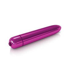 Classix Rocket Bullet - Pink Classix Rocket Bullet - Pink