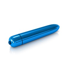 Classix Rocket Bullet - Blue Classix Rocket Bullet - Blue