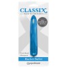 Classix Rocket Bullet - Blue