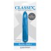 Classix Rocket Bullet - Blue Classix Rocket Bullet - Blue