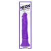 Neon Silicone Wall Banger - Purple