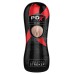 Pdx Elite Vibrating Stroker Pussy Pdx Elite Vibrating Stroker Pussy