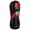 Pdx Elite Vibrating Stroker Anal