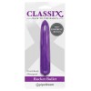 Classix Rocket Bullet - Purple