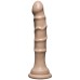Raging Hard-Ons Slimline With Suction Cup 5.5 Inch Dong - Vanilla