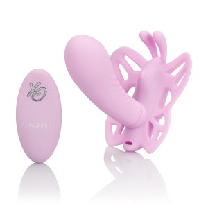 Venus Butterfly Silicone Remote Venus G Venus Butterfly Silicone Remote Venus G