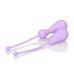 Dr. Laura Berman Kegel Set  Silicone Weighted  Kegel Exercisers