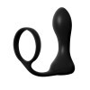 Anal Fantasy Elite Rechargeable Ass-Gasm Pro