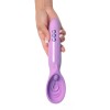 Fantasy for Her Vibrating Roto Suck-Her