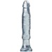 Crystal Jellies Anal Starter - Clear