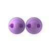 Fantasy for Her Vibrating Nipple Suck-Hers 2 Inch Suck-Hers 2 Inch
