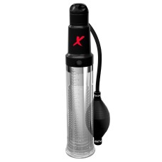 Pdx Elite Suck-N-Pump Stroker Pdx Elite Suck-N-Pump Stroker