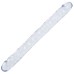 Crystal Jellies 18 Inch Double Dong - Clear Crystal Jellies 18 Inch Double Dong - Clear