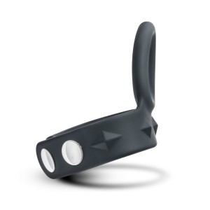 Performance - Vs6 - Silicone Cock & Ball Strap - Black Performance - Vs6 - Silicone Cock & Ball Strap - Black