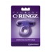 Fantasy C-Ringz Vibrating Super Ring Purple