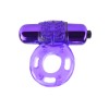 Fantasy C-Ringz Vibrating Super Ring Purple