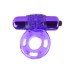 Fantasy C-Ringz Vibrating Super Ring Purple