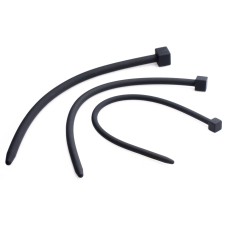 Master Series Bolted Deluxe XL Urethral Sound Set  - Black