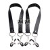 Spread Labia Spreader Straps With Clamps Spread Labia Spreader Straps With Clamps