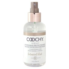 Coochy After Shave Protection Mist - 4 Oz Coochy After Shave Protection Mist - 4 Oz
