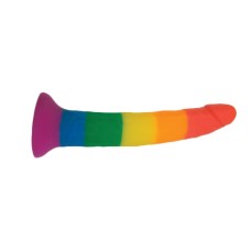 Rainbow Power Drive Rainbow Power Drive