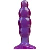 Spectragels Anal Stuffer - Purple