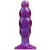 Spectragels Anal Stuffer - Purple Spectragels Anal Stuffer - Purple