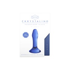 Chrystalino Star - Blue Chrystalino Star - Blue