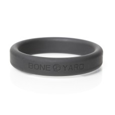 Boneyard Silicone Ring 50mm - Black Boneyard Silicone Ring 50mm - Black