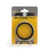 Boneyard Silicone Ring 50mm - Black