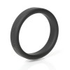 Boneyard Silicone Ring 50mm - Black
