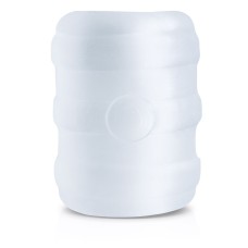 Jackits Throttle Stroker - Clear - Each Jackits Throttle Stroker - Clear - Each