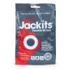 Jackits Throttle Stroker - Clear - Each Jackits Throttle Stroker - Clear - Each