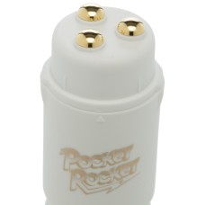The Original Pocket Rocket - White The Original Pocket Rocket - White