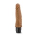 Dr. Skin - Cock Vibe 14 - 8 Inch Vibrating Cock - Mocha Dr. Skin - Cock Vibe 14 - 8 Inch Vibrating Cock - Mocha