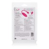 Rechargeable Kegel Ball Advanced