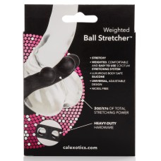 Weighted Ball Stretcher Weighted Ball Stretcher