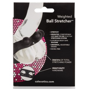 Weighted Ball Stretcher Weighted Ball Stretcher