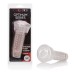Optimum Series Stroker Pump Sleeve Mouth Optimum Series Stroker Pump Sleeve Mouth
