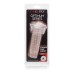 Optimum Series Stroker Pump Sleeve Pussy Optimum Series Stroker Pump Sleeve Pussy