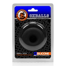 Oxballs Big Ox Cockring - Black Oxballs Big Ox Cockring - Black