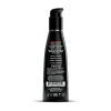 Aqua Heat Water Based Warming Lubricant - 4 Fl. Oz.