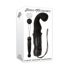 Zero Tolerance P-Spot Massager