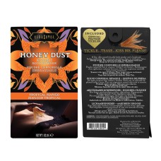 Honey Dust Tropical Mango 1 Oz Honey Dust Tropical Mango 1 Oz