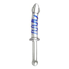 Prisms Nyasa Thrusting Wand Prisms Nyasa Thrusting Wand