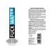 Fuck Water Clear 4oz Water Based Lubricant Fuck Water Clear 4oz Water Based Lubricant