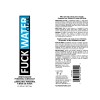 Fuck Water Clear 8.1oz Water Based Lubricant